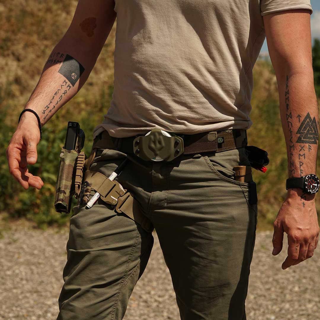 Black Trident® SNUS-Carrier - Image 10