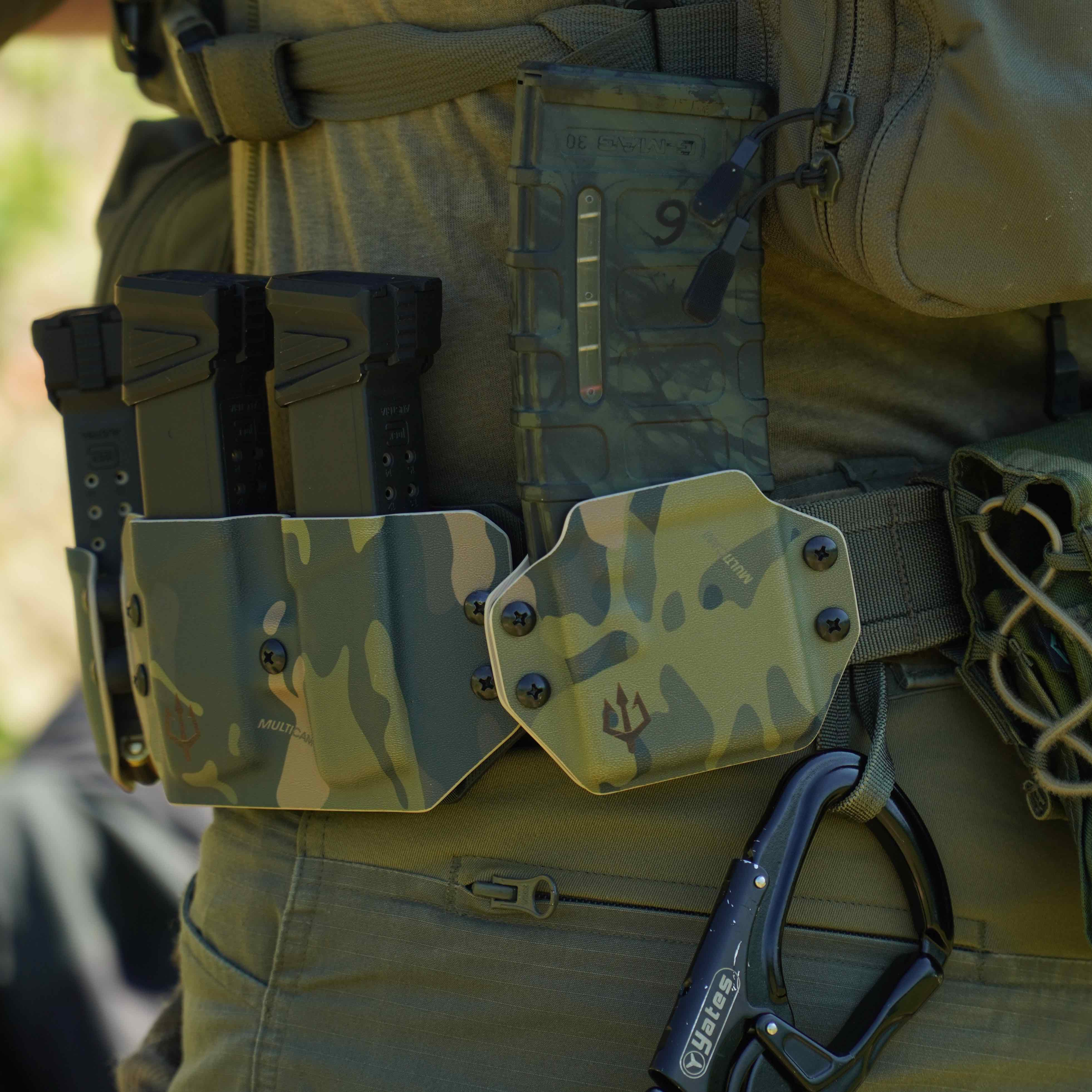 Double Mag Carrier - Image 3