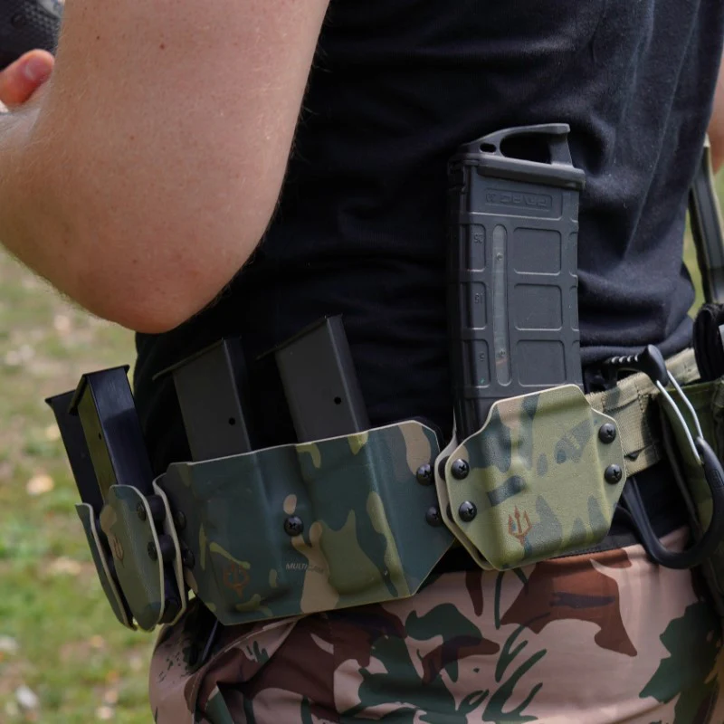 Double Mag Carrier - Image 5